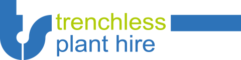 Trenchless logo