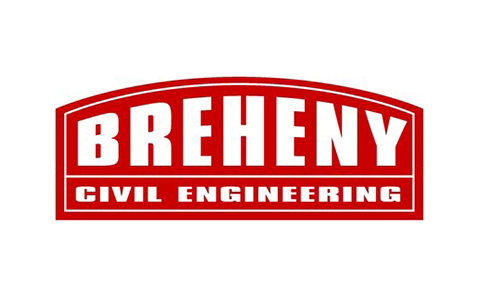 Breheny Civil Engineering