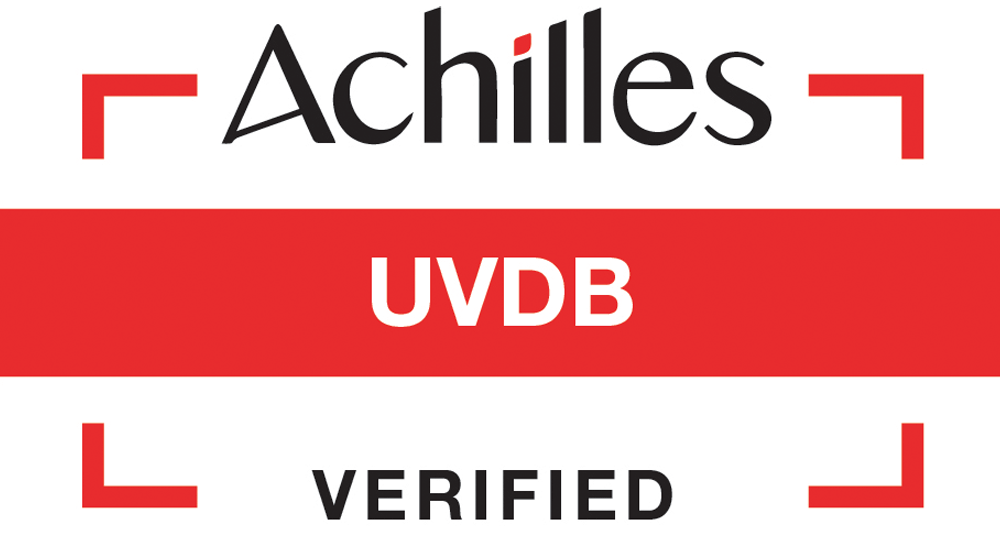 Achilles UVDB Verified