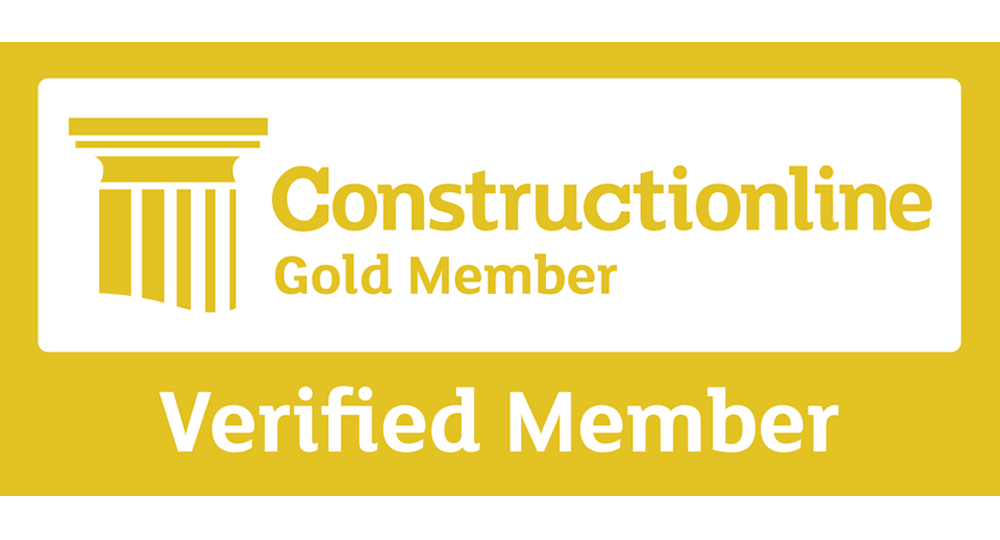 Constructionline Gold